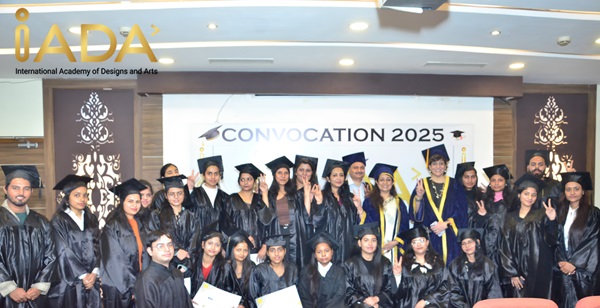 International Academy of Designs and Arts (IADA): The Institute Offering The Best Professional Courses in Fashion in India