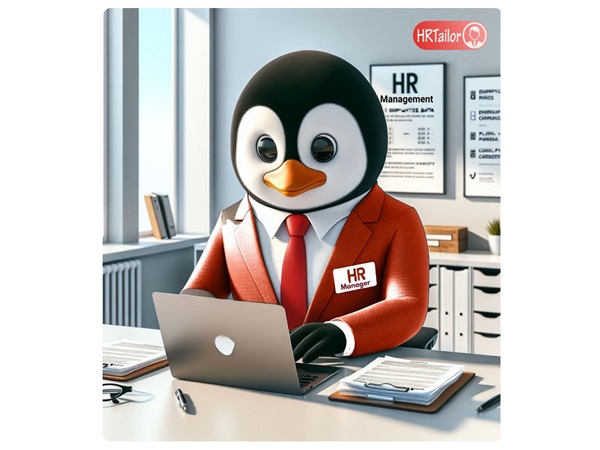 HRTailor Pioneers Online HR Solutions for Startups and MSMEs