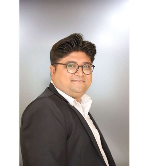 HR Must Align People, Processes and Technology to Drive Business Success, Says Mr. Jigar Dattani